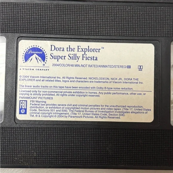 The Addams Family VHS Tape bundle of 5 VHS - Picture 4 of 16